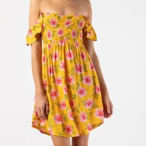 Tiare Hawaii Hollie mini dress